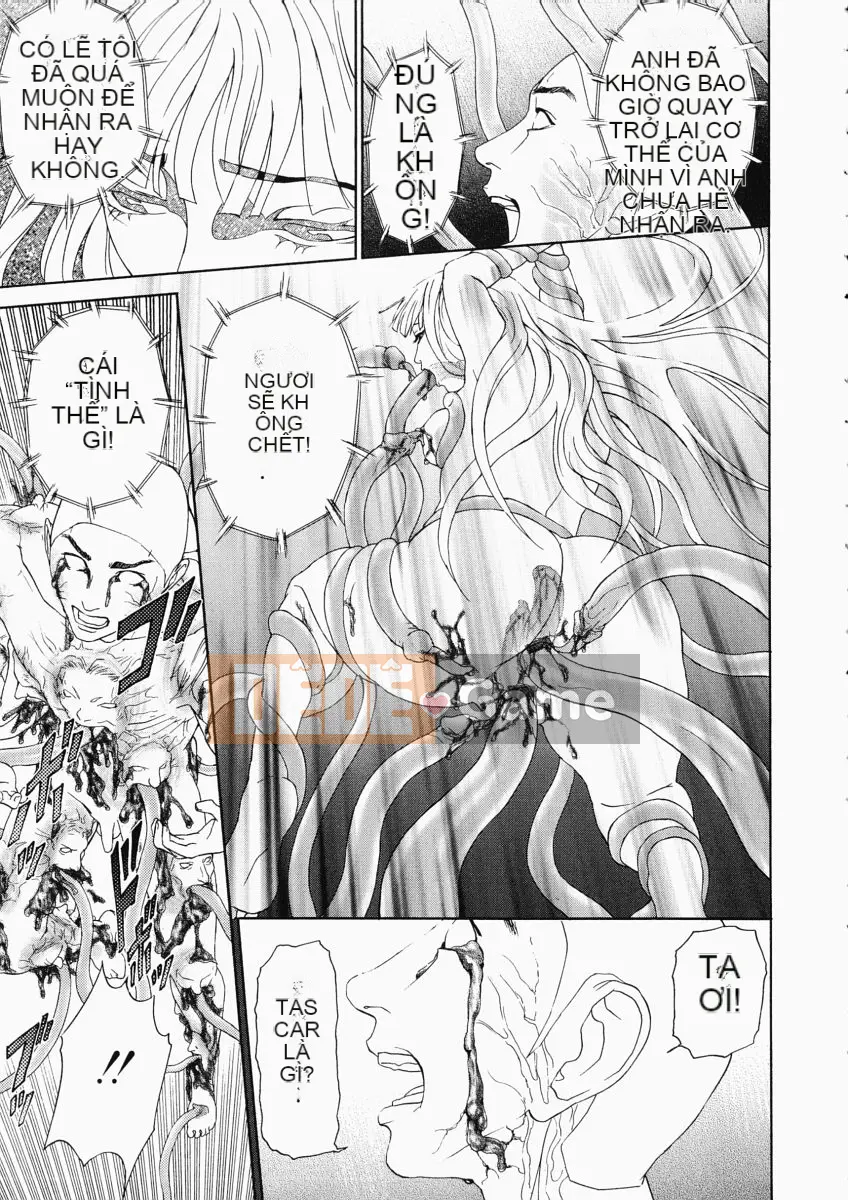 [Haiji] Không tinh khiết