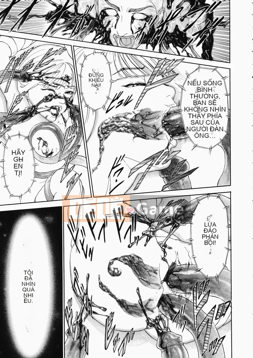 [Haiji] Không tinh khiết