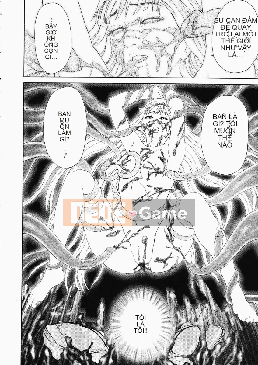 [Haiji] Không tinh khiết