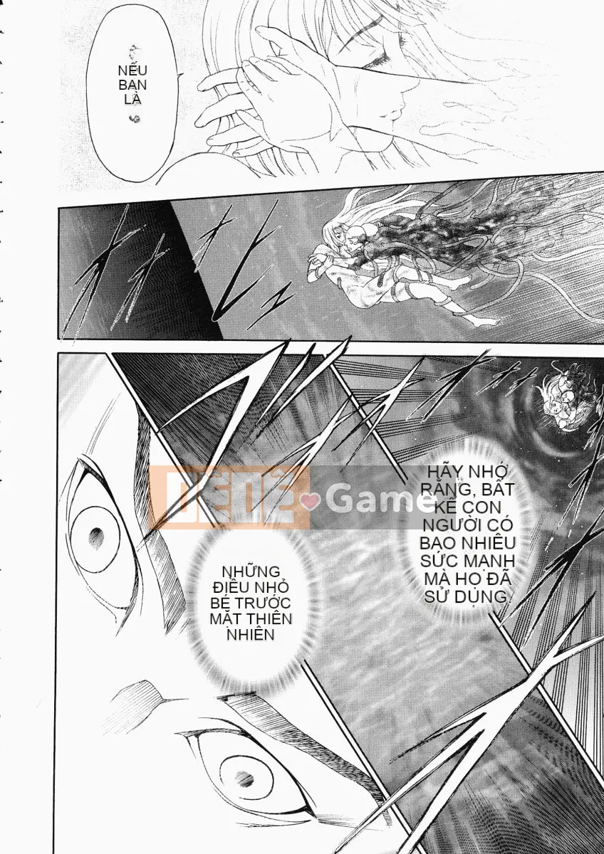 [Haiji] Không tinh khiết