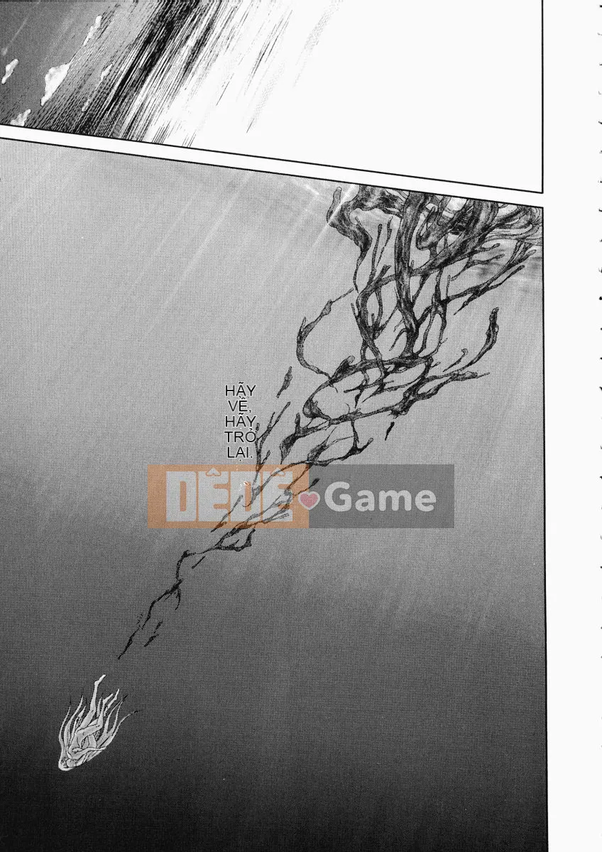 [Haiji] Không tinh khiết