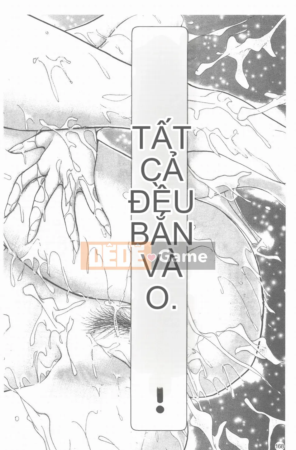 [Konjo Natsuo] Khiêu dâm 200X [Trung bình]