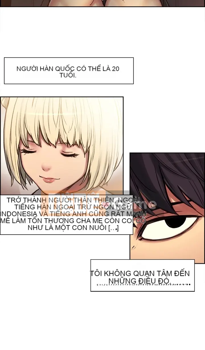 Thuần Hóa Người Quản Gia 1 - 44