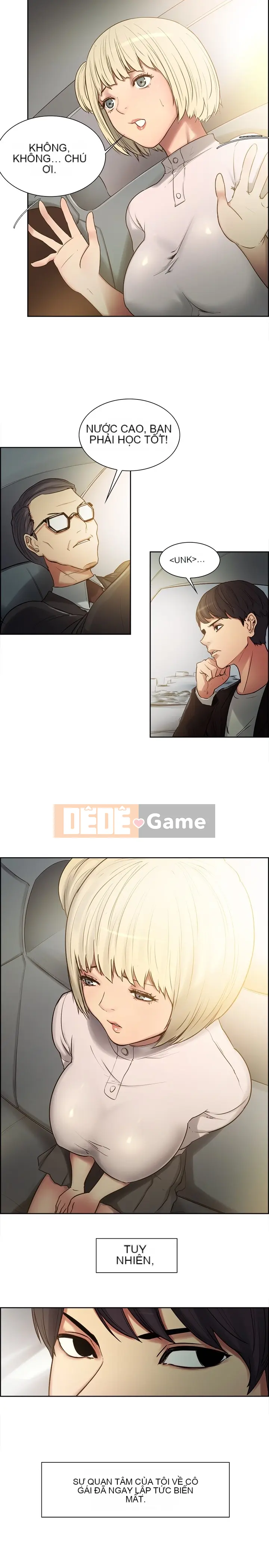 Thuần Hóa Người Quản Gia 1 - 44