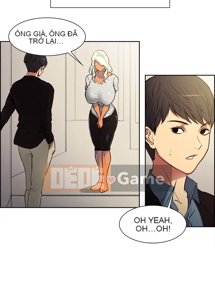 Thuần Hóa Người Quản Gia 1 - 44