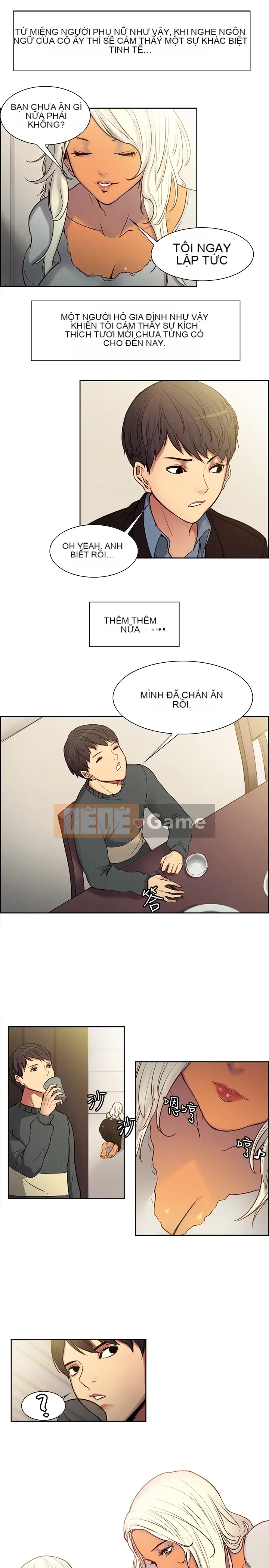 Thuần Hóa Người Quản Gia 1 - 44