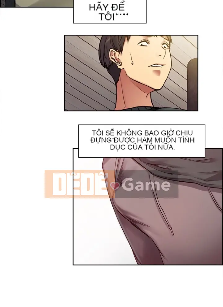 Thuần Hóa Người Quản Gia 1 - 44