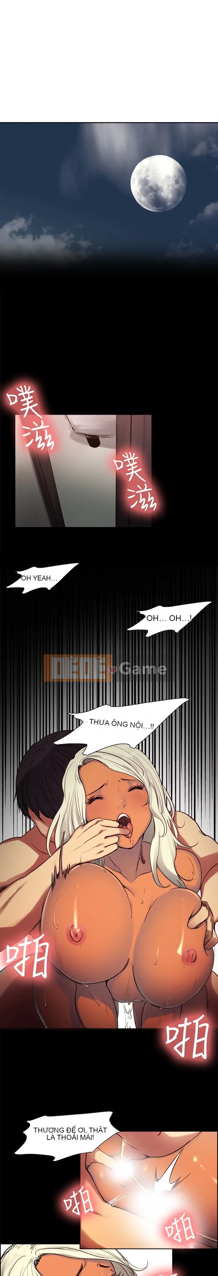 Thuần Hóa Người Quản Gia 1 - 44