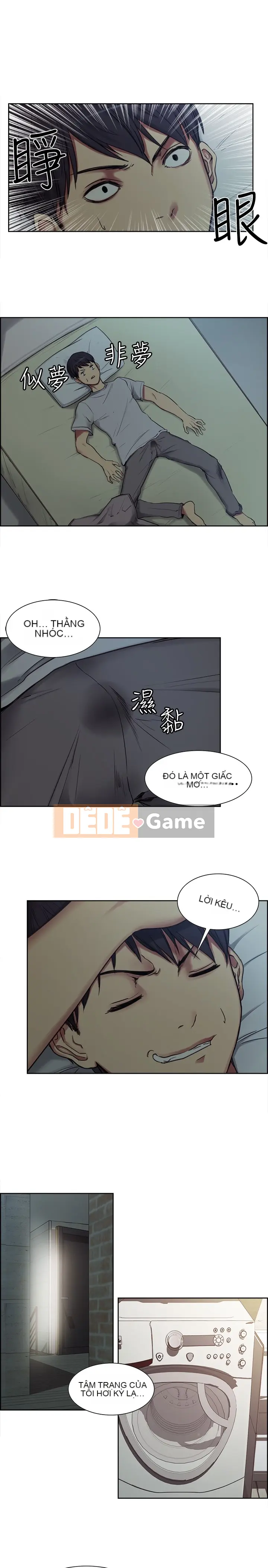 Thuần Hóa Người Quản Gia 1 - 44