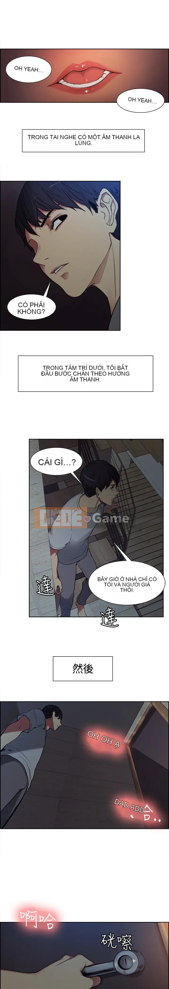 Thuần Hóa Người Quản Gia 1 - 44