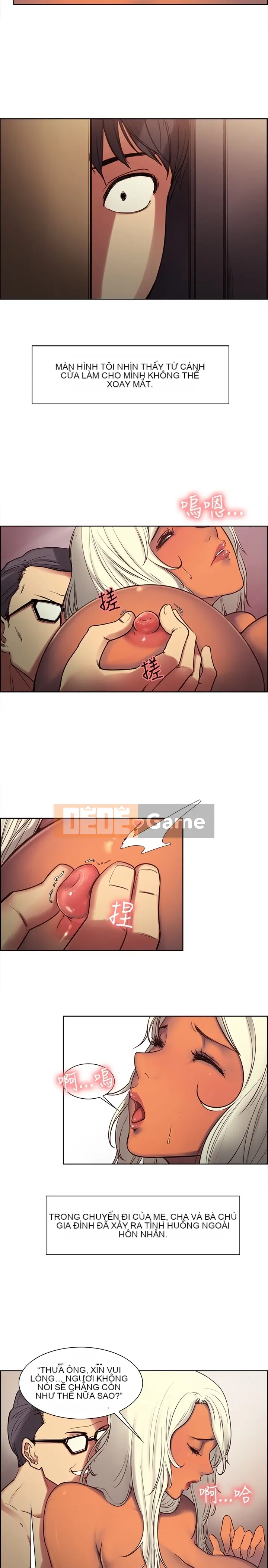 Thuần Hóa Người Quản Gia 1 - 44