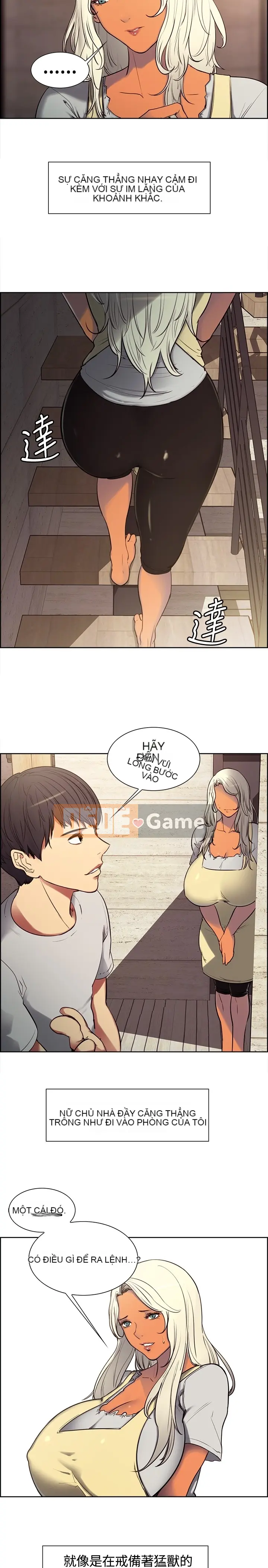 Thuần Hóa Người Quản Gia 1 - 44