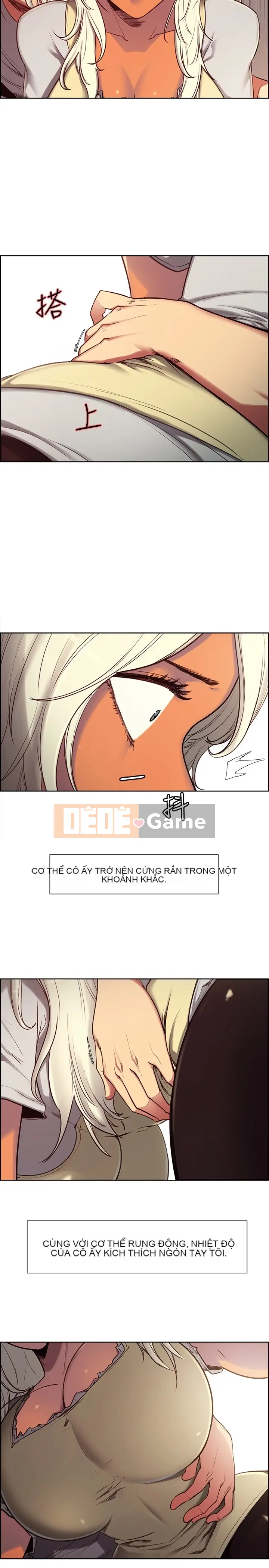 Thuần Hóa Người Quản Gia 1 - 44