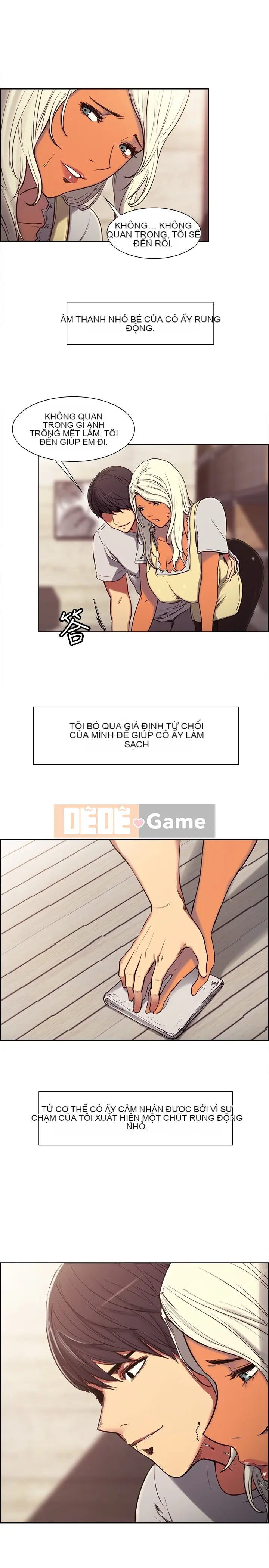 Thuần Hóa Người Quản Gia 1 - 44