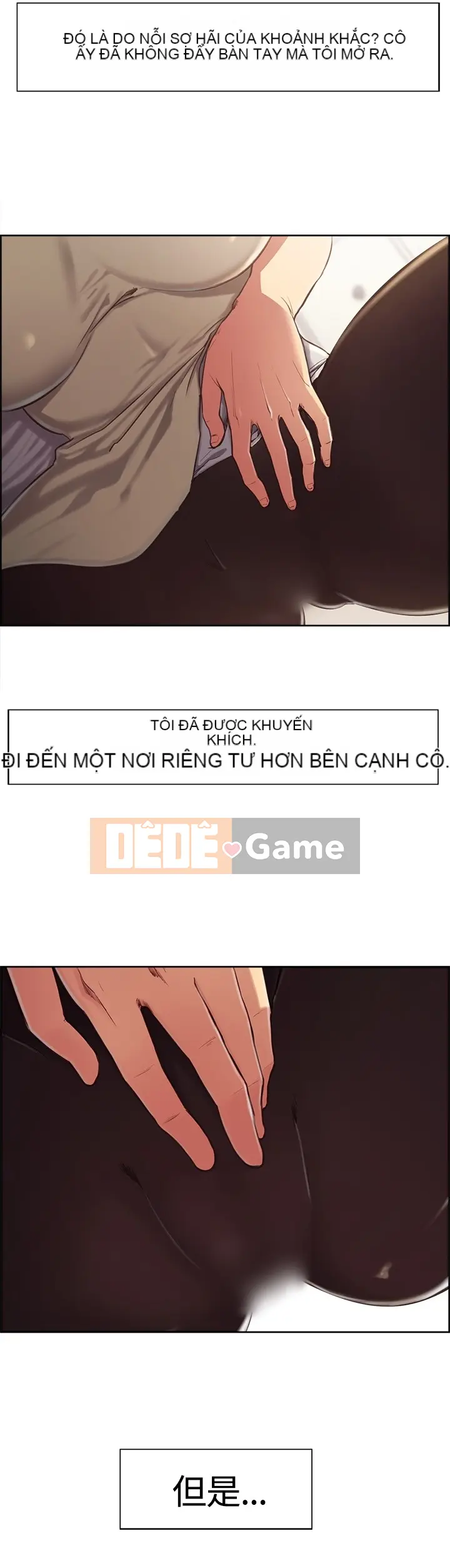 Thuần Hóa Người Quản Gia 1 - 44