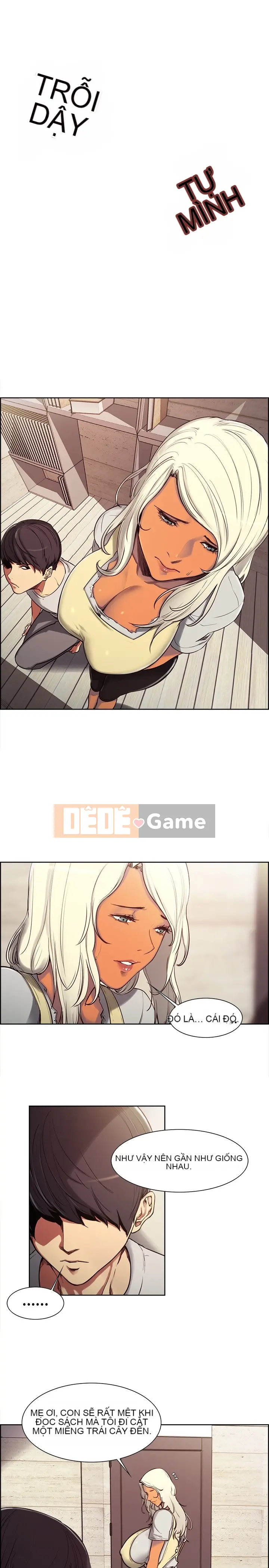 Thuần Hóa Người Quản Gia 1 - 44