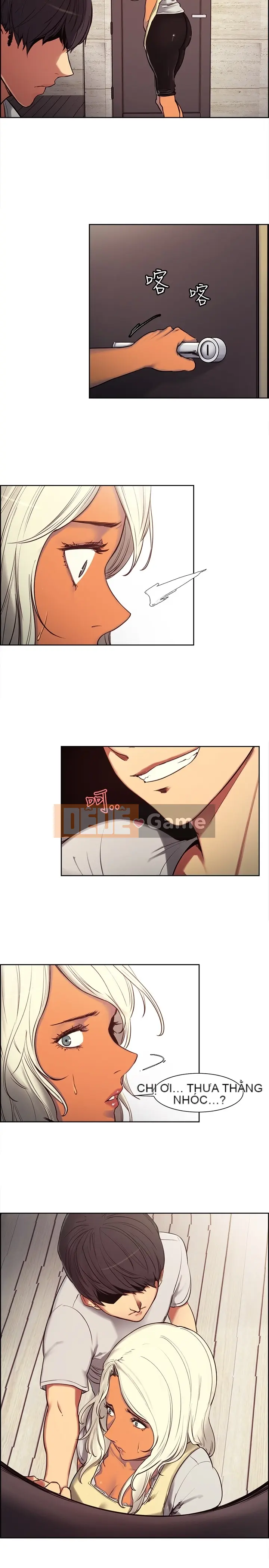 Thuần Hóa Người Quản Gia 1 - 44