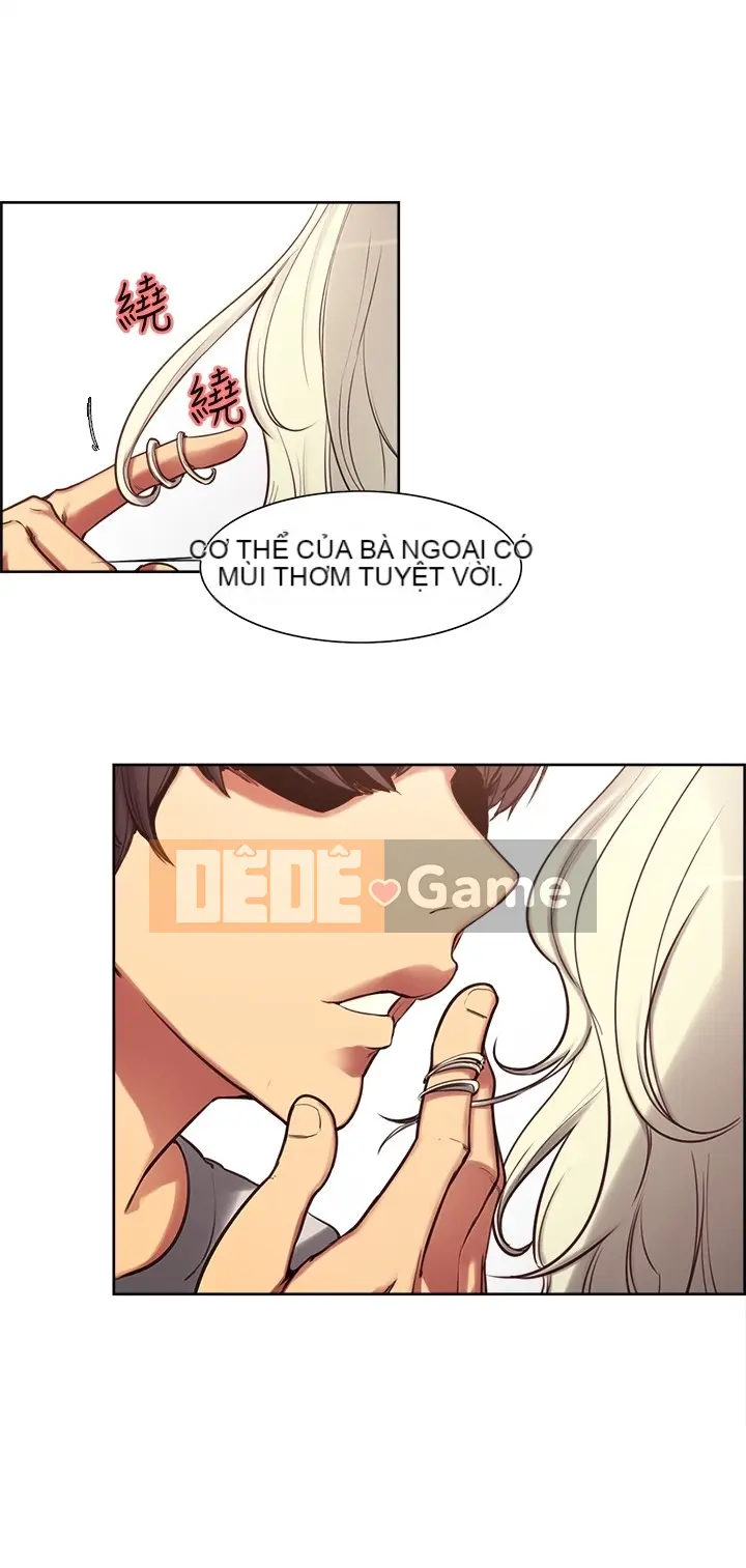 Thuần Hóa Người Quản Gia 1 - 44