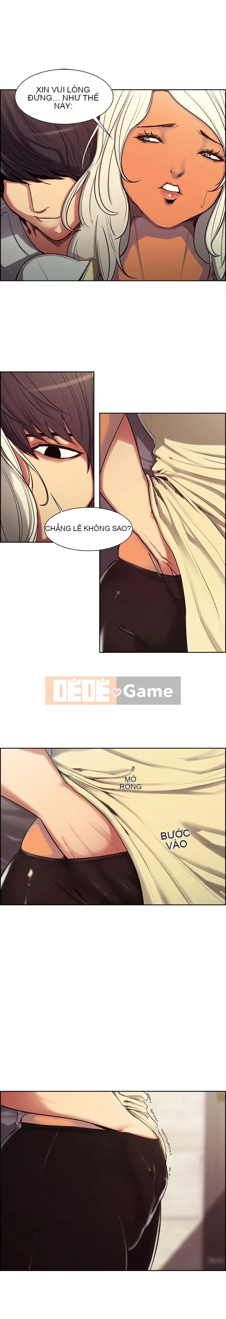 Thuần Hóa Người Quản Gia 1 - 44