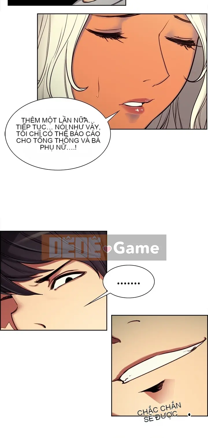 Thuần Hóa Người Quản Gia 1 - 44