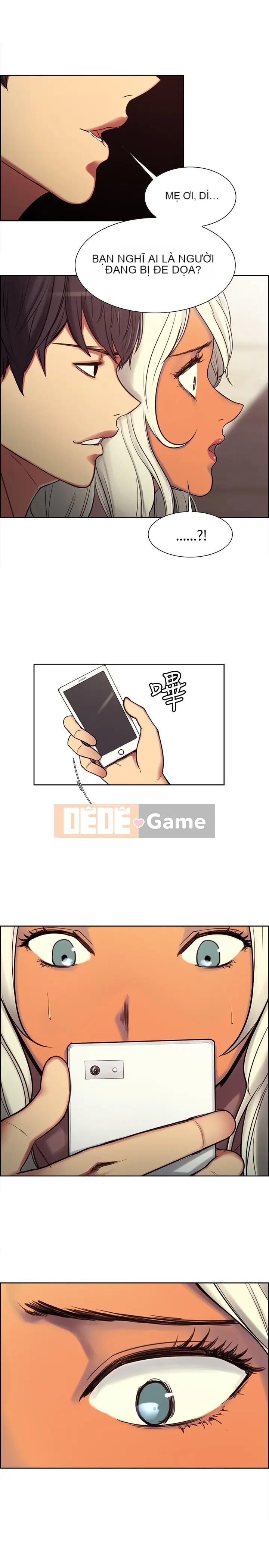 Thuần Hóa Người Quản Gia 1 - 44