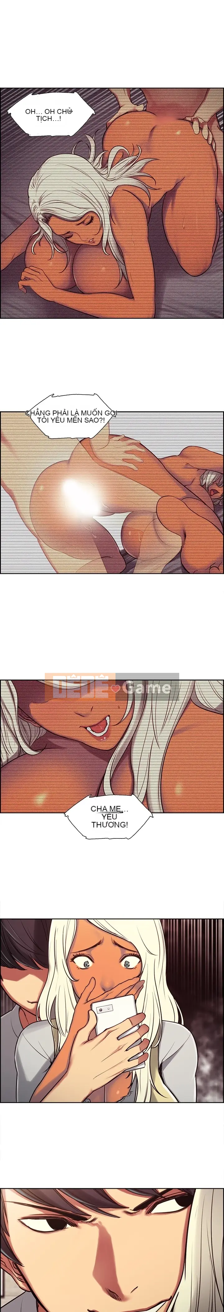 Thuần Hóa Người Quản Gia 1 - 44