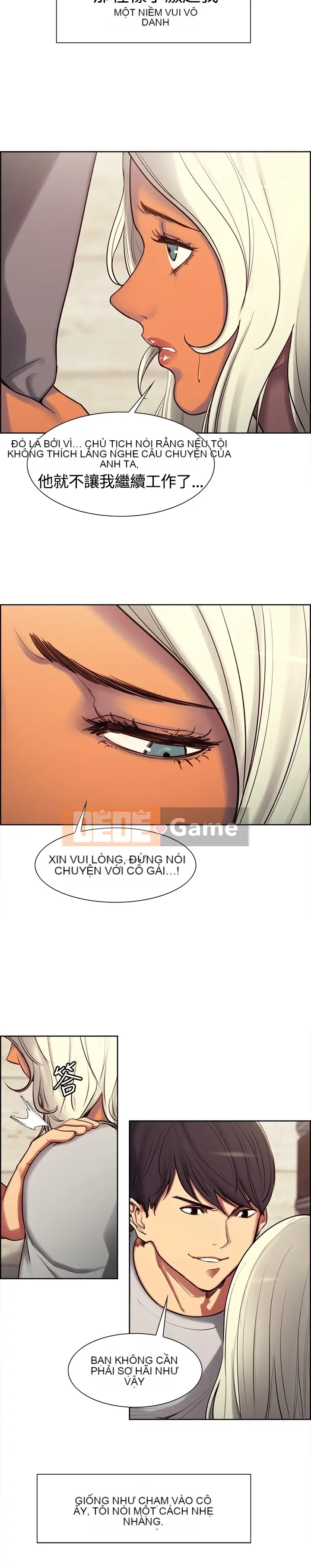 Thuần Hóa Người Quản Gia 1 - 44