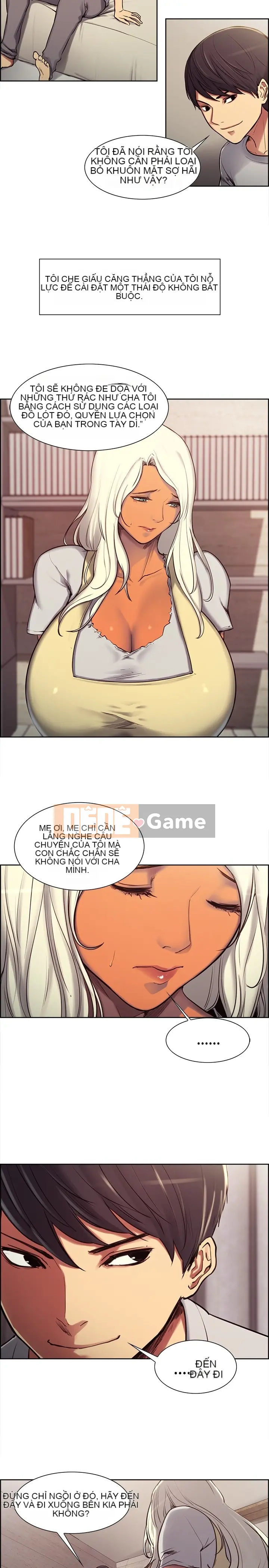 Thuần Hóa Người Quản Gia 1 - 44