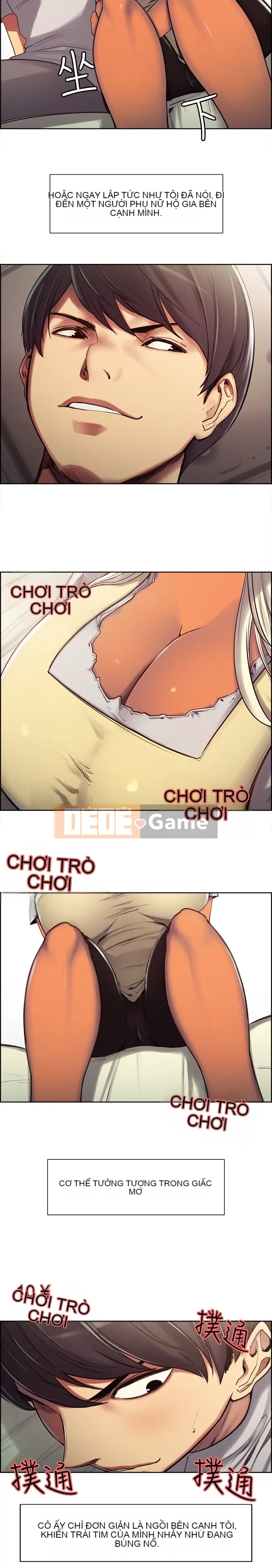 Thuần Hóa Người Quản Gia 1 - 44