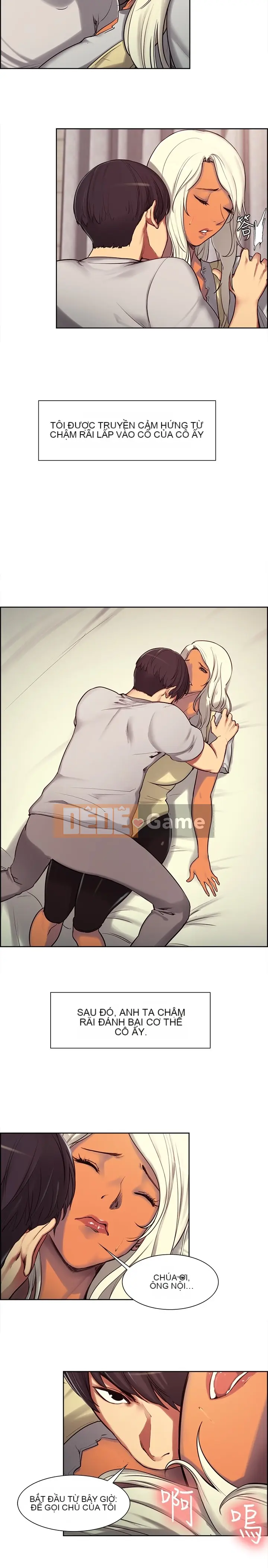 Thuần Hóa Người Quản Gia 1 - 44