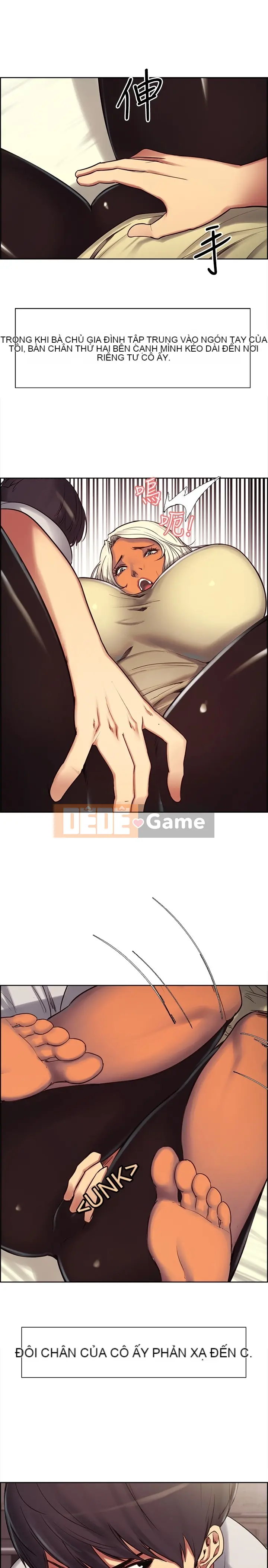 Thuần Hóa Người Quản Gia 1 - 44