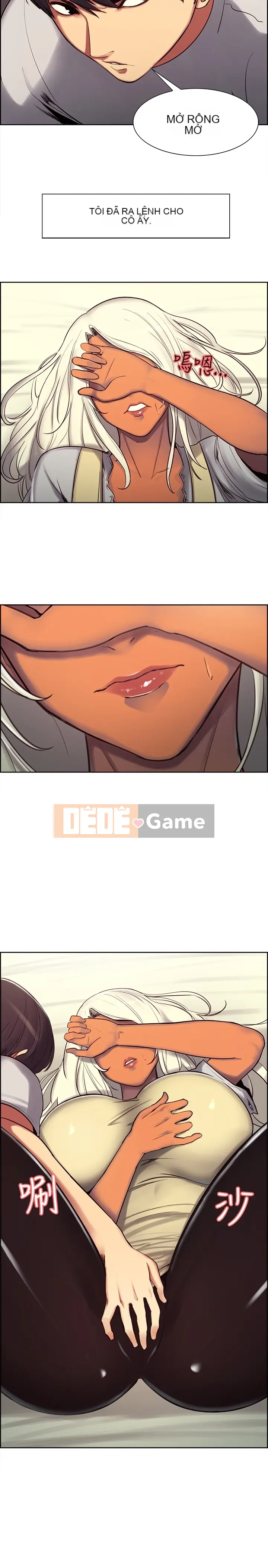 Thuần Hóa Người Quản Gia 1 - 44