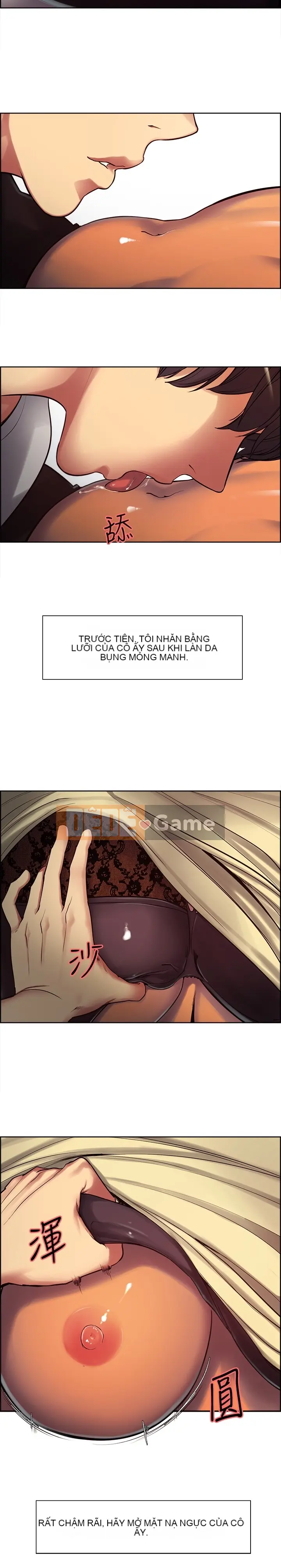 Thuần Hóa Người Quản Gia 1 - 44