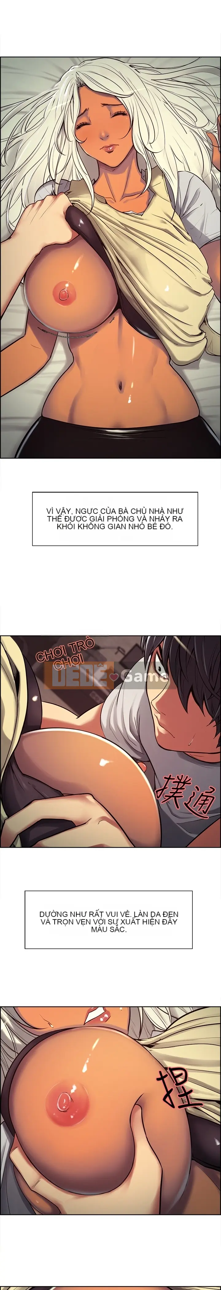 Thuần Hóa Người Quản Gia 1 - 44