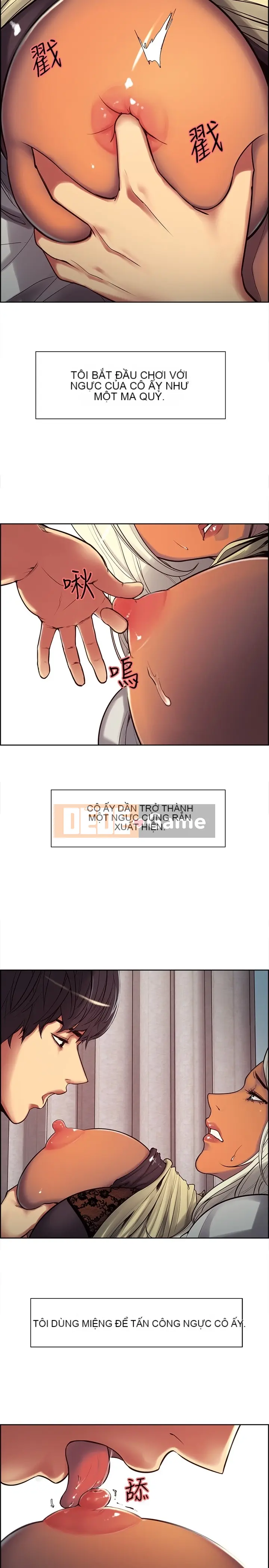 Thuần Hóa Người Quản Gia 1 - 44