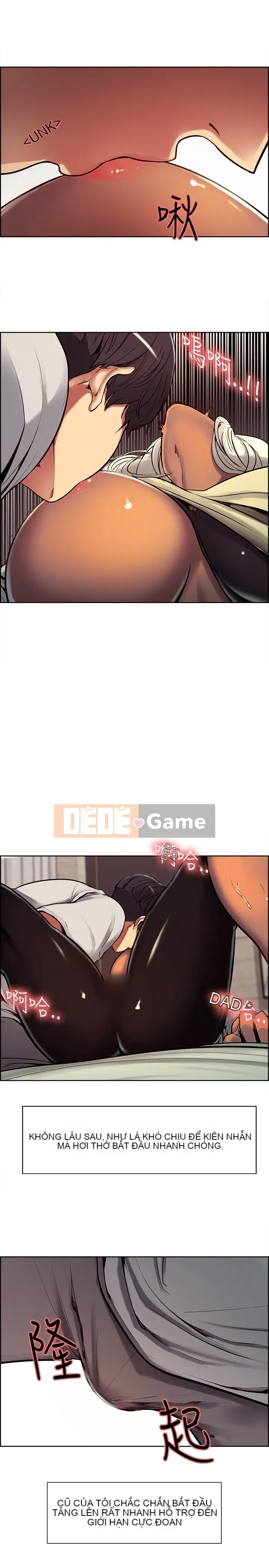 Thuần Hóa Người Quản Gia 1 - 44