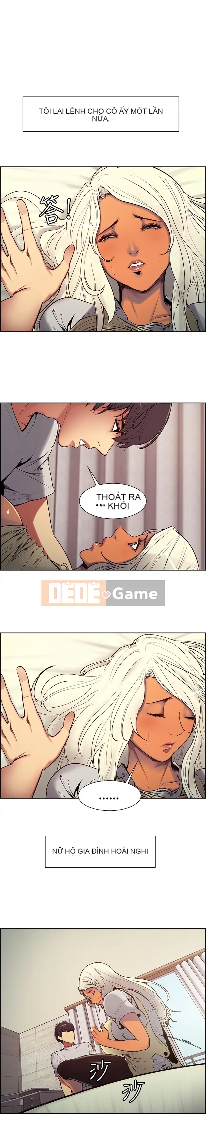 Thuần Hóa Người Quản Gia 1 - 44