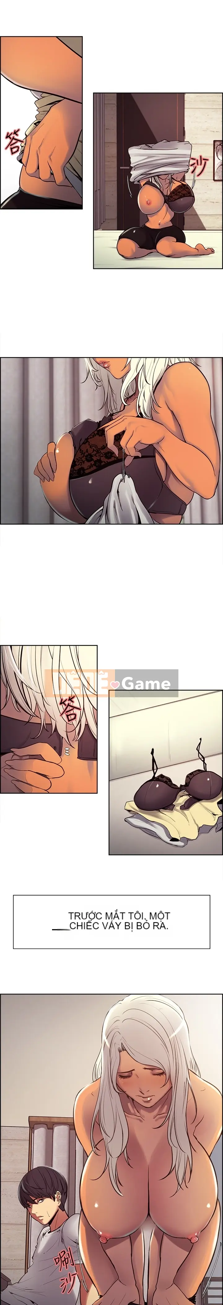 Thuần Hóa Người Quản Gia 1 - 44