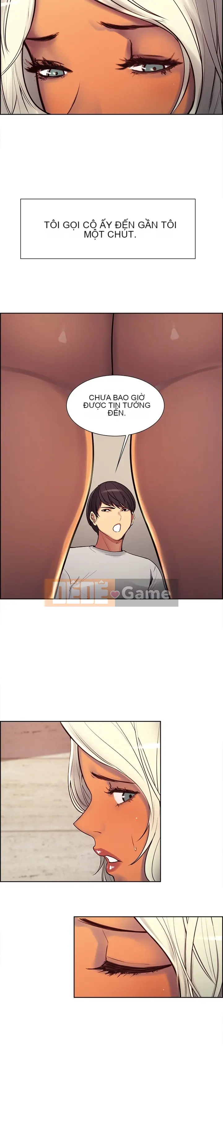 Thuần Hóa Người Quản Gia 1 - 44