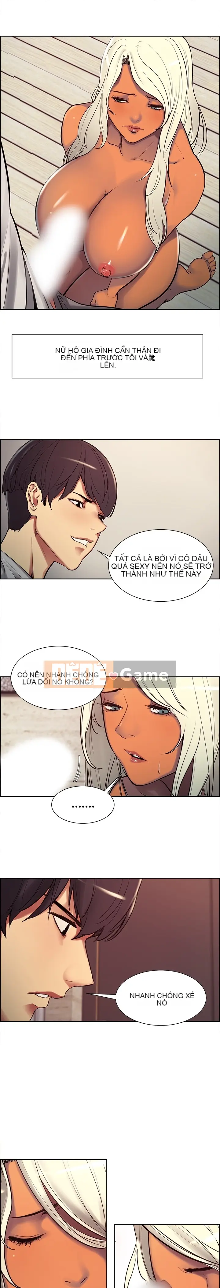 Thuần Hóa Người Quản Gia 1 - 44