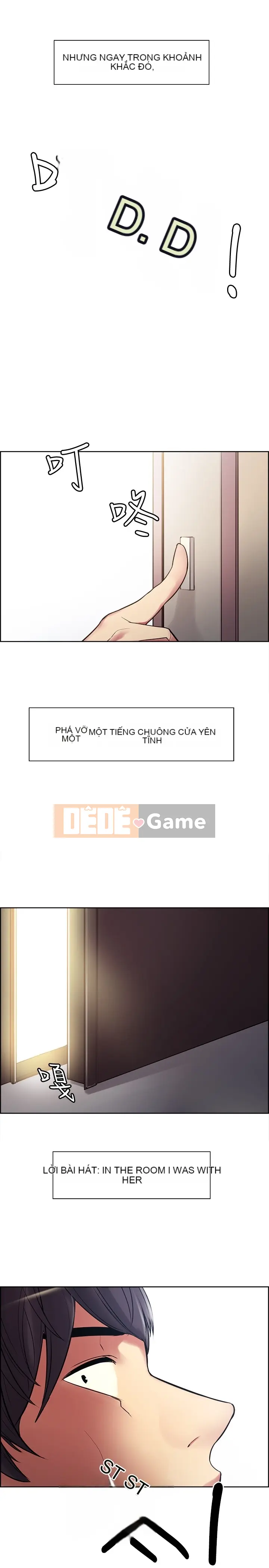 Thuần Hóa Người Quản Gia 1 - 44