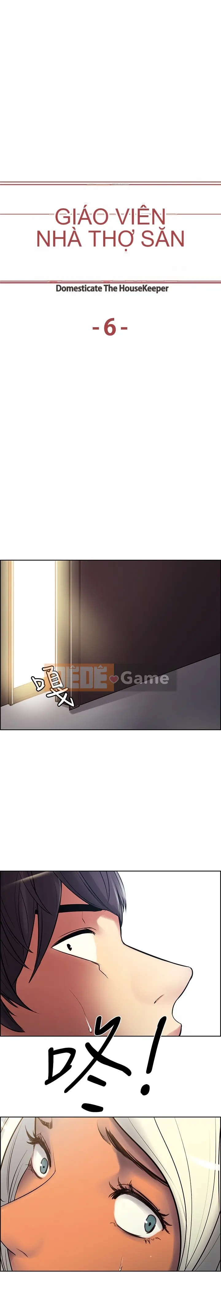 Thuần Hóa Người Quản Gia 1 - 44