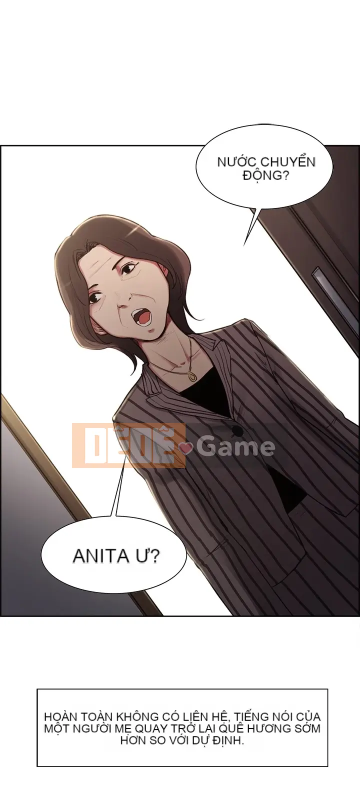 Thuần Hóa Người Quản Gia 1 - 44