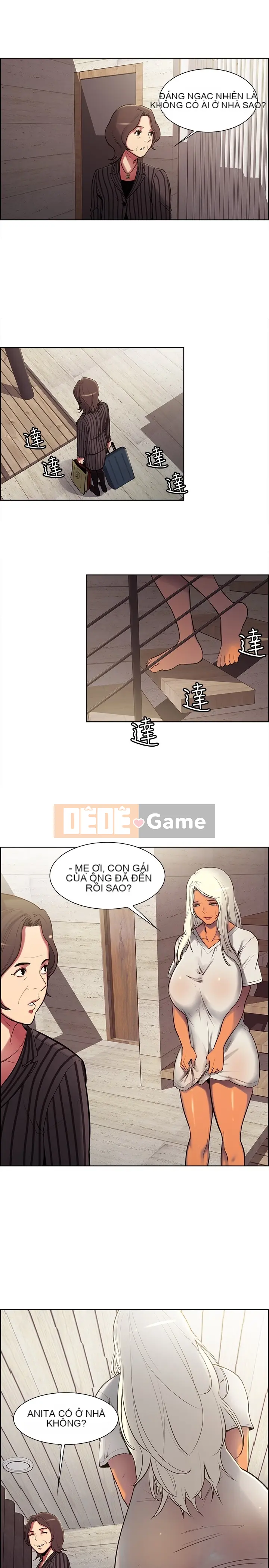 Thuần Hóa Người Quản Gia 1 - 44