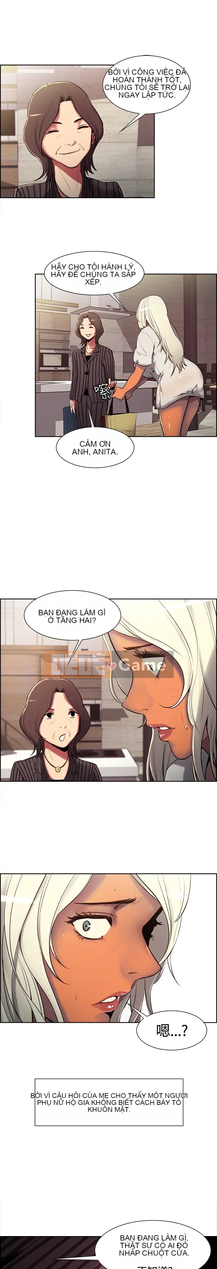 Thuần Hóa Người Quản Gia 1 - 44