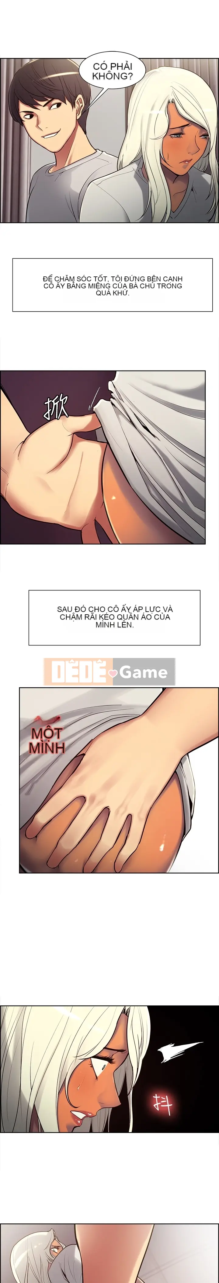 Thuần Hóa Người Quản Gia 1 - 44