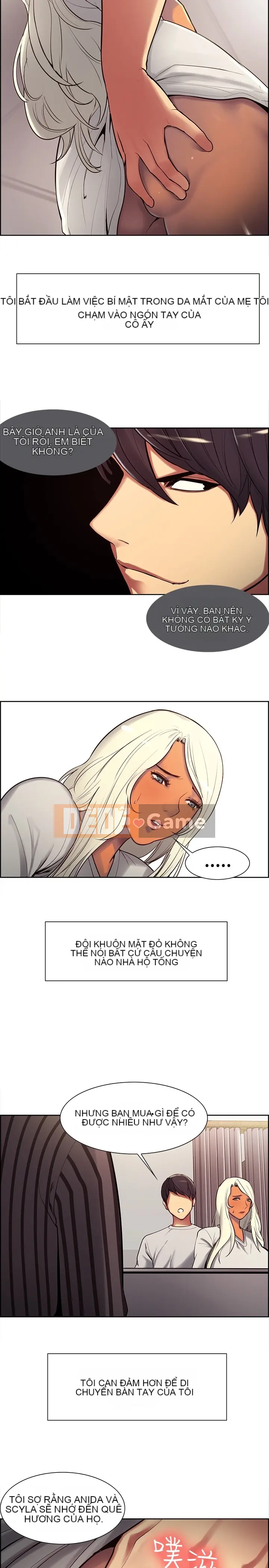 Thuần Hóa Người Quản Gia 1 - 44