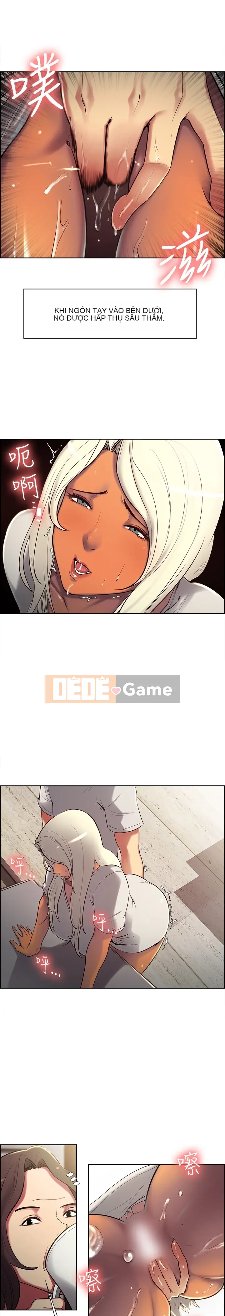 Thuần Hóa Người Quản Gia 1 - 44