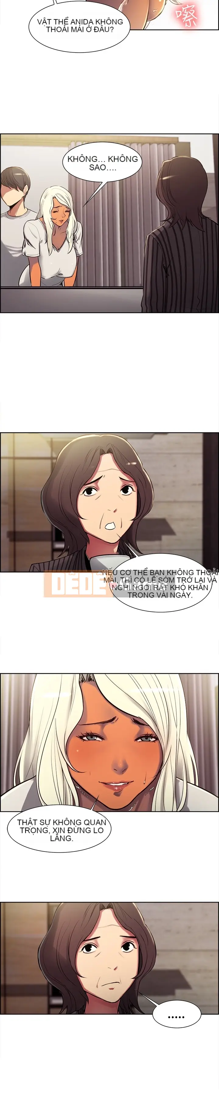 Thuần Hóa Người Quản Gia 1 - 44