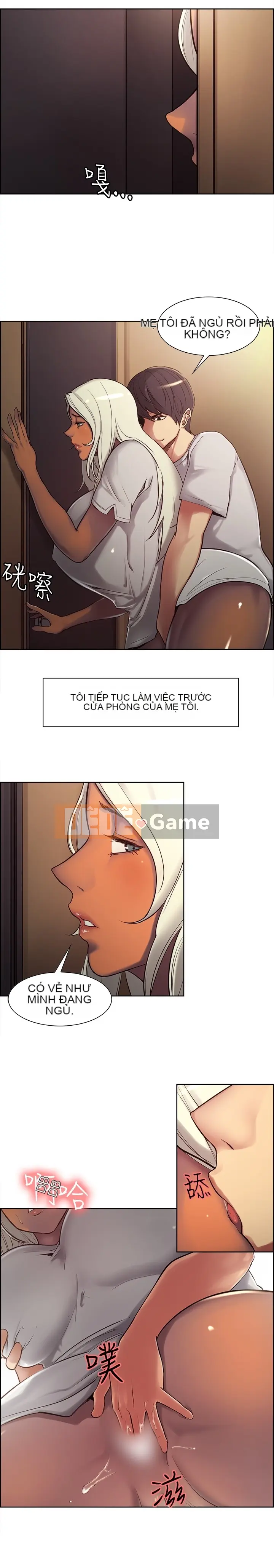 Thuần Hóa Người Quản Gia 1 - 44